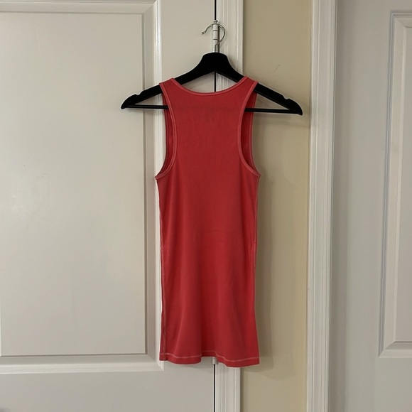 🔸American Eagle Outfitters BF Ribbed Tank in Size : S ✨ - Picture 6 of 8